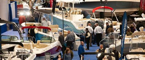 New England Boat Show Preview 2024 | Boat Shows USA | YATCO