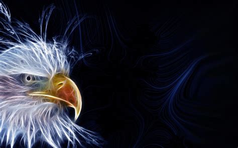 Eagle Desktop Wallpapers - Wallpaper Cave