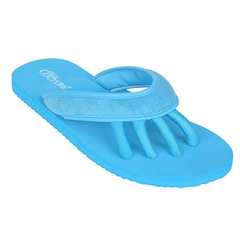 PEDI COUTURE NEW Women's Pedicure Spa Toe Separator Sandal Flip Flops - Walmart.com