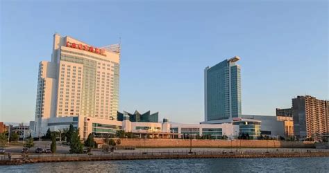 시저스 윈저 호텔 카지노 Caesars Windsor Hotel Casino- 캐나다 윈저 > 카지노정보 | 킹카지노 - 1등 ...