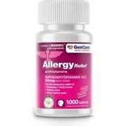 Diphenhydramine in Allergy Medicine - Walmart.com