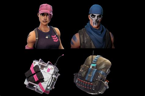 Exclusive fortnite save the world skins 127226-Fortnite save the world exclusive skins ...