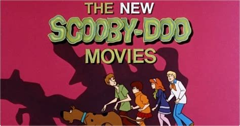 55 Best Photos All Scooby Doo Movies Ranked / Amazon Com Best Of The New Scooby Doo Movies The ...