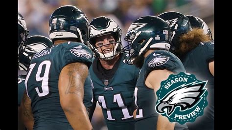 Philadelphia Eagles 2019 Highlights | Alive - YouTube