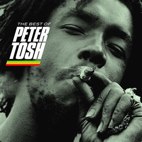 Peter Tosh – Get Up, Stand Up (Live In Los Angeles) – Dancehall Reggae ...