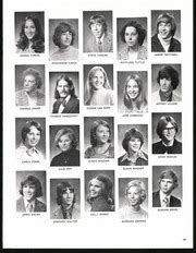 Brookfield East High School - Echo Yearbook (Brookfield, WI), Class of ...