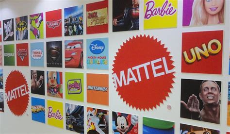 How Mattel Got Its Groove Back: The Toy Company Went From Near Failure to Making A Hugely ...