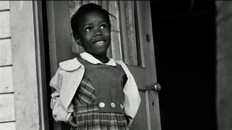 Ruby Bridges Goes to School | Video | The African Americans: Many Rivers to Cross | PBS