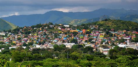 Yauco, Puerto Rico - Land of Coffee | BoricuaOnLine.com