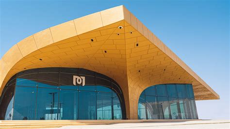 Works complete at Doha Metro Golden Line stations – Urban Planing Guide ...