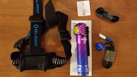 Olight Perun 2 Headlamp Review - Worth the Price?