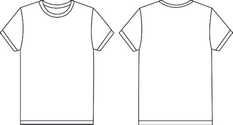 Free 19+ T Shirt Mockup Vector Illustration Yellowimages Mockups
