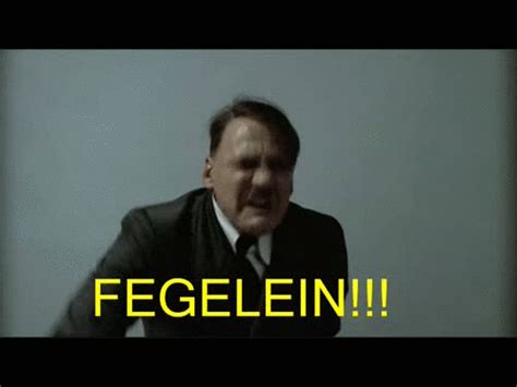 Fegelein by BlutEisen on DeviantArt