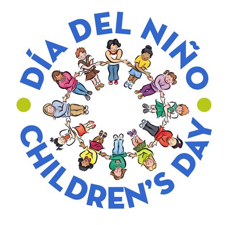 Today April 30 is Children's Day / Dia Del Nino Latin American Culture, Plays In New York ...