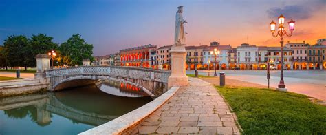 Padua Travel Guide, Veneto | Tuscany Now & More