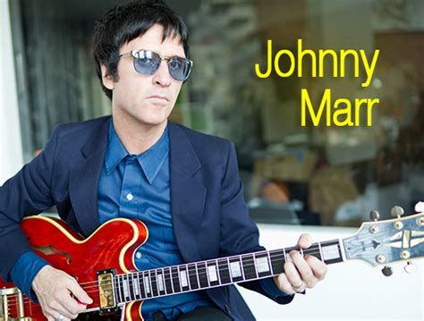 The Deceptive Guitar of Johnny Marr | Creative Guitar Studio