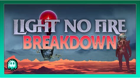 Light No Fire | Trailer Breakdown #lightnofire #nms #hellogames - YouTube