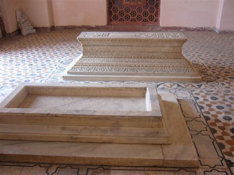 Akbar Tomb Historical Facts and Pictures | The History Hub