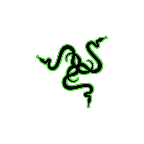 Razer Inc. Logo Vector - (.Ai .PNG .SVG .EPS Free Download)