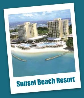 Sunset Beach Resort Jamaica Review - Find the Perfect Holiday Quick ...