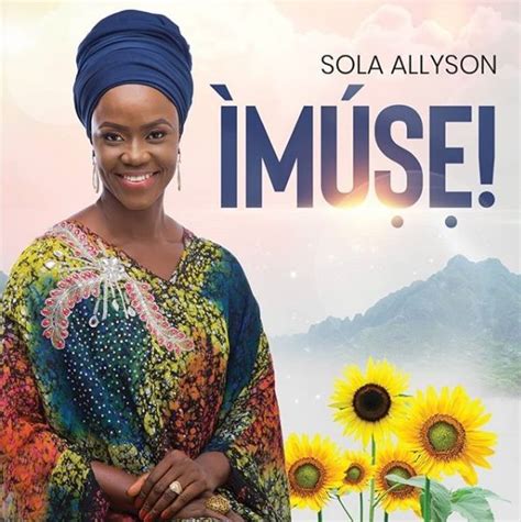 Sola Allyson - Yoo Daa MP3 Download - NaijaMusic