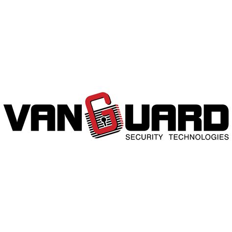 Vanguard Logo PNG Transparent & SVG Vector - Freebie Supply