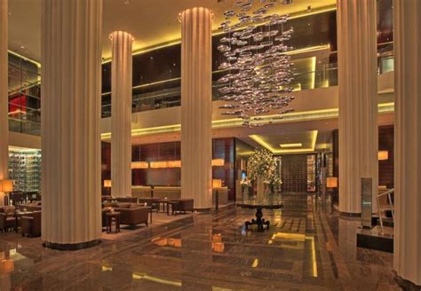 JW Marriott Hotel Pune, Pune, India Jobs | Hospitality Online