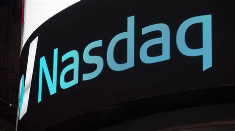 NASDAQ Wallpapers - Top Free NASDAQ Backgrounds - WallpaperAccess