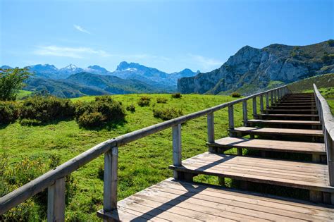 10 Best National Parks in Spain - Discover Spain's Most Breathtaking Landscapes - Go Guides