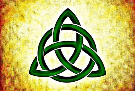 The Mystery Of The Celts: 3 Most Powerful Celtic Symbols And Their ...