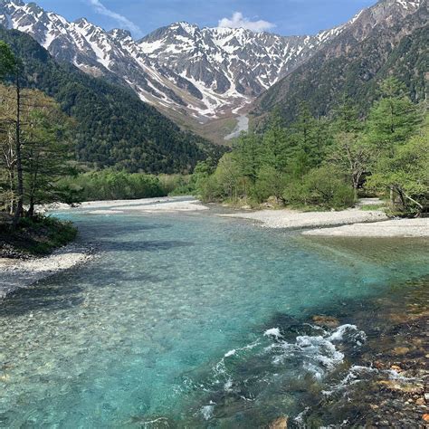 THE 5 BEST Things to Do in Kamikochi (2024) - Must-See Attractions