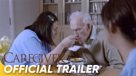 CAREGIVER trailer - YouTube