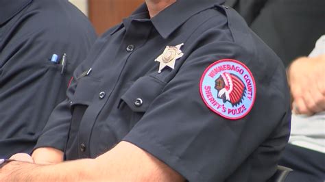 Winnebago County Sheriff’s Office looking for aspiring recruits | MyStateline.com