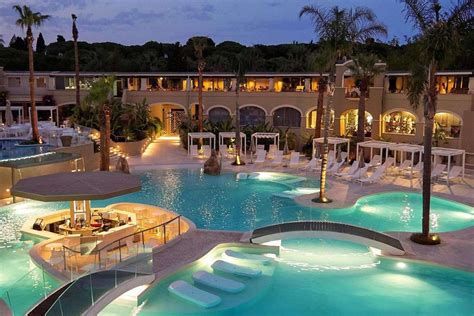 Forte Village Resort in Sardinia | Lemispa EN