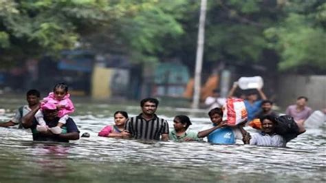 Will Chennai sustain another flood? Has the city prepared itself? - India Today