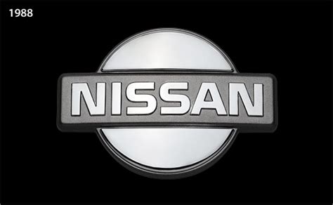 Datsun Nissan Logo 11