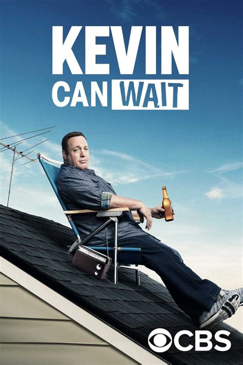 Kevin Can Wait review - Series & TV