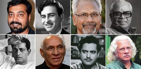 20 Best Indian Film Directors of All Time – The Cinemaholic