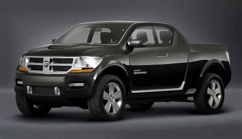 Dodge Ram Dakota 2024