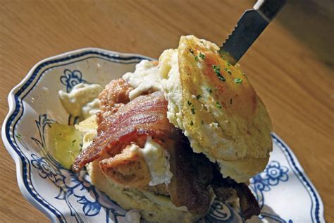 Biscuit Belly is coming to Colonial Gardens in winter 2020 - Food & Dining Magazine