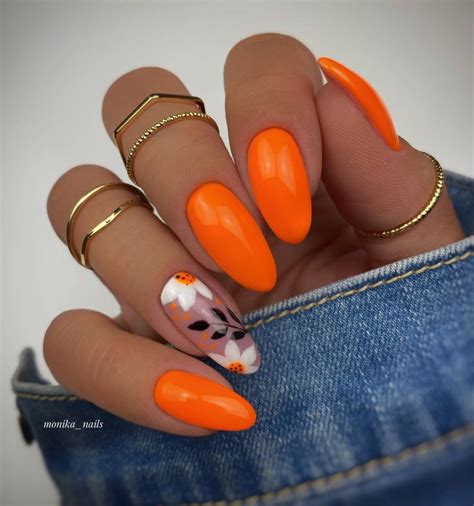 15 Bright Neon Nail Designs - Wonder Forest