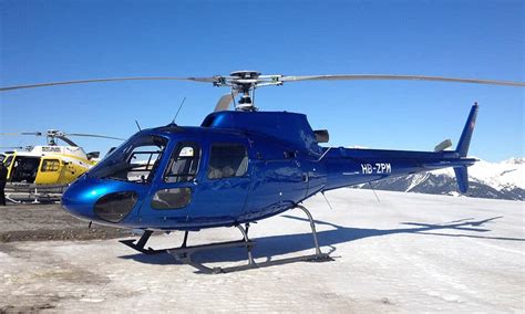 Hubschrauber mieten - ECUREUIL AS350 - AEROAFFAIRES