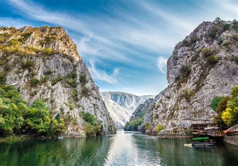 The 10 Best Outdoors & Nature Activities in Skopje