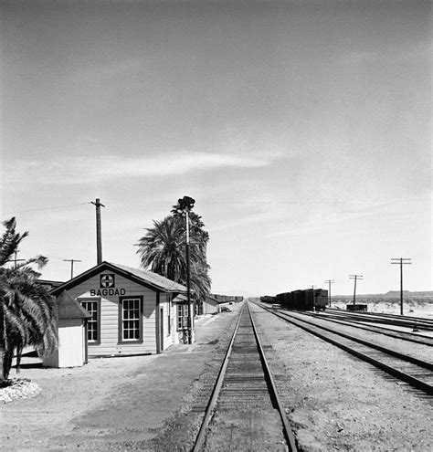 California Railroad, 1943 Photograph by Granger - Pixels