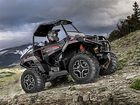 2015 Polaris ACE 570 SP Pictures, Photos, Wallpapers. | Top Speed