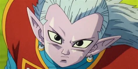 Dragon Ball: 10 Things You Didn’t Know About Shin, Universe 7’s Supreme Kai