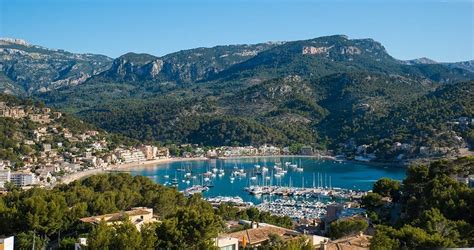 Port de Sóller - abcMallorca erleben Sie Mallorca von seiner besten Seite