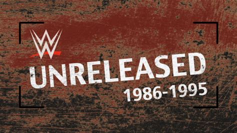 REVIEW: WWE ‘UNRELEASED 1986-1995’ DVD – Warriors, Harts, Monsters… And Turtles! | Wrestling DVD ...