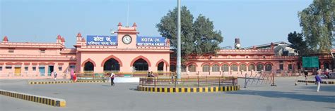 Kota to Asansol Long-Distance Trains - Railway Enquiry