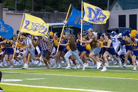 High School Football: North Little Rock at Little Rock Central | The Arkansas Democrat-Gazette ...